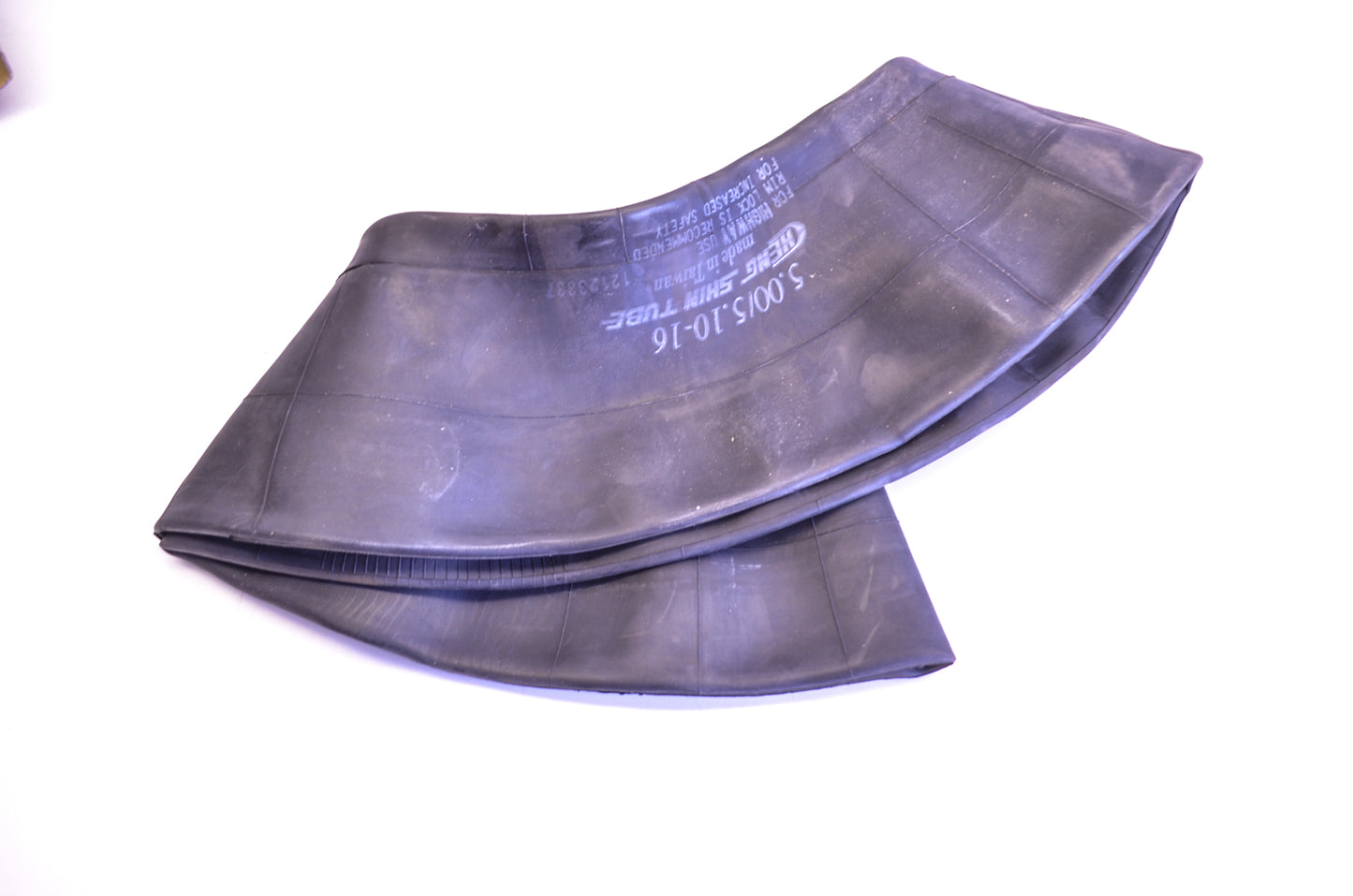 Cheng Shin 500/510-16-R0V Motorcycle Inner Tube NOS