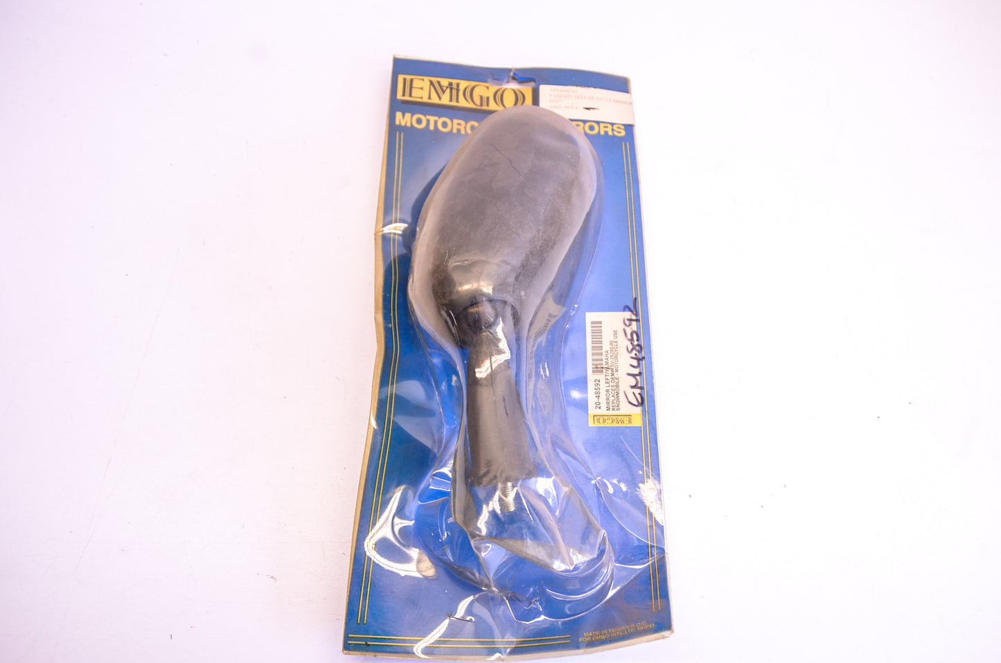 Emgo 20-48592 Mirror NOS