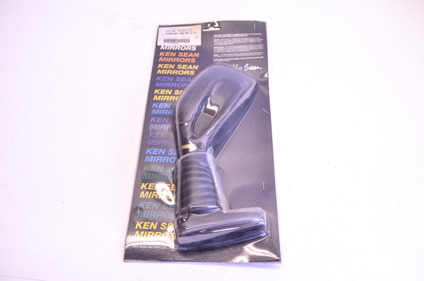Ken Sean 930030 Mirror NOS