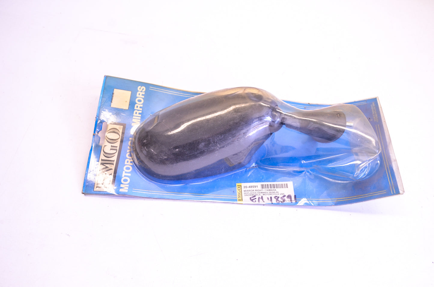 Emgo 20-48591 Mirror NOS
