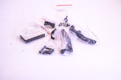 OEM Arctic Cat 0436-610 Hand Guard Hardware Kit NOS