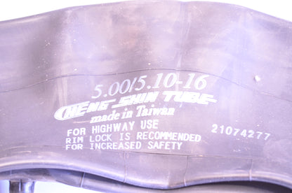 Bike Master 500/510-16 TR15 Motorcycle Inner Tube NOS