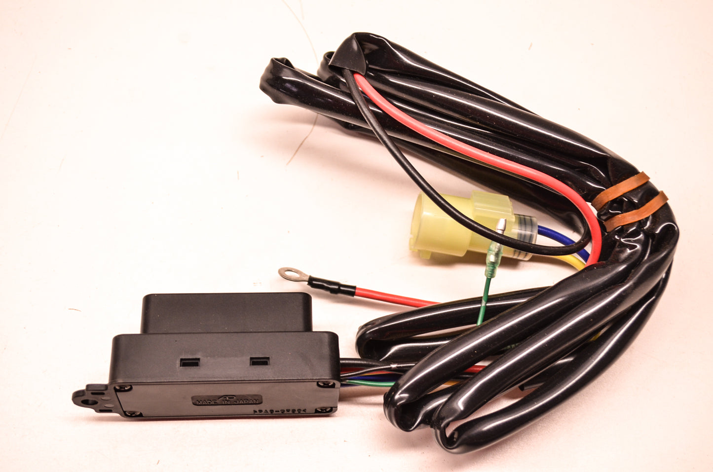 Warn 4505-0430 Winch Contactor NOS