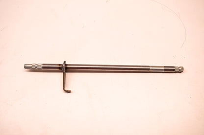 New OEM Suzuki 25510-24501 Shift Shaft NOS