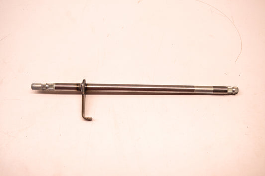 New OEM Suzuki 25510-24501 Shift Shaft NOS