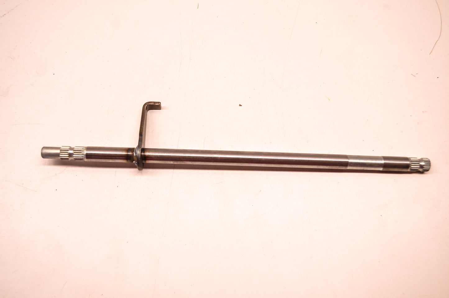 New OEM Suzuki 25510-24501 Shift Shaft NOS