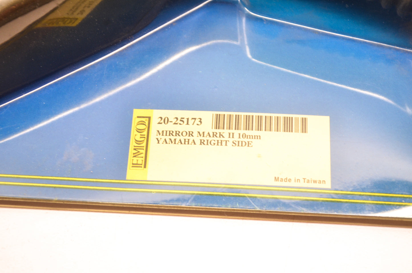Emgo 20-25173 Mirror NOS