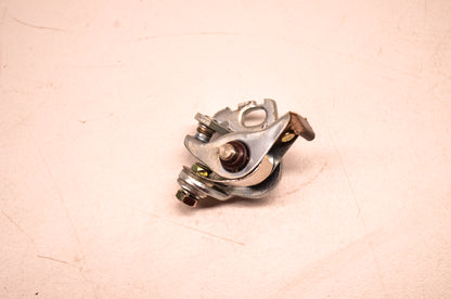 LLP 01-017 Point Set NOS