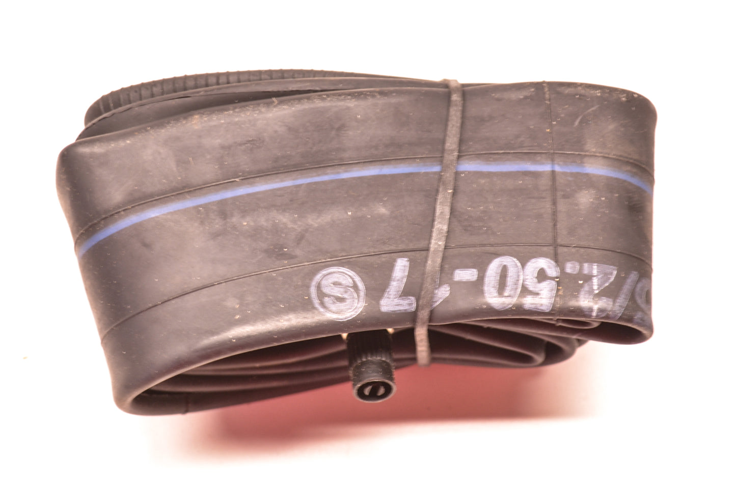 Pro Sport 225/250-17 Motorcycle Inner Tube TR4 NOS