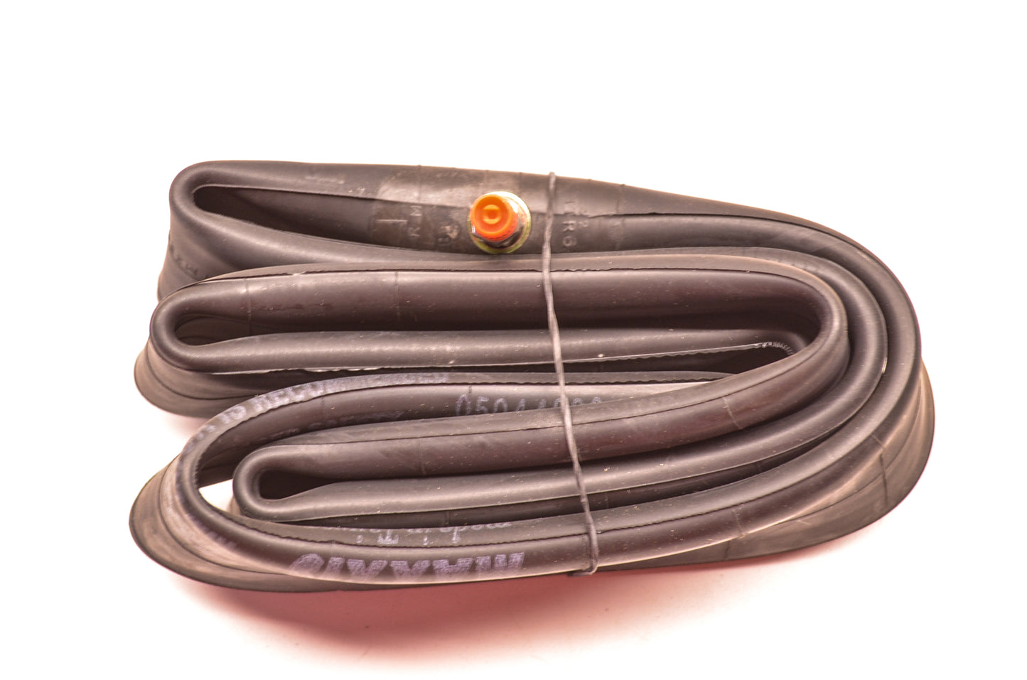Maxxis IM49893000 Tube 70/100-17 TR6 NOS