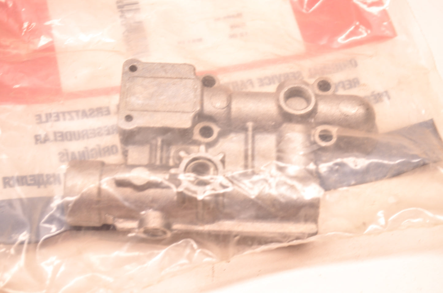 Briggs&Stratton 190627GS Manifold NOS