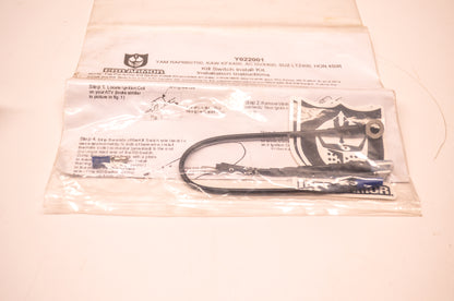 Pro Armor Y022001 Kill Switch Install Kit NOS