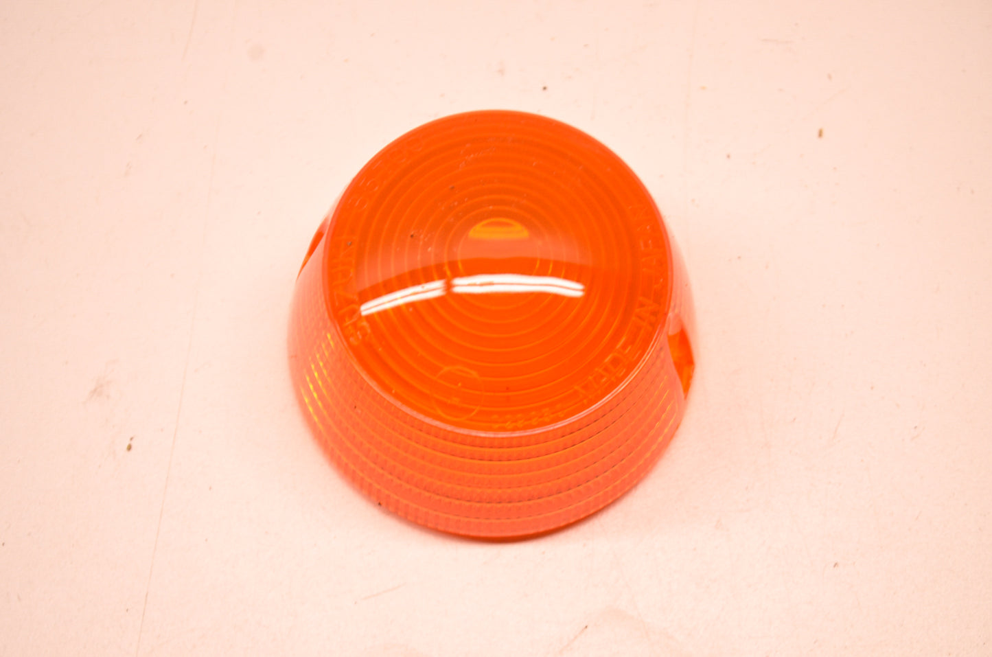 Suzuki 35612-12611 Turn Signal Lens NOS