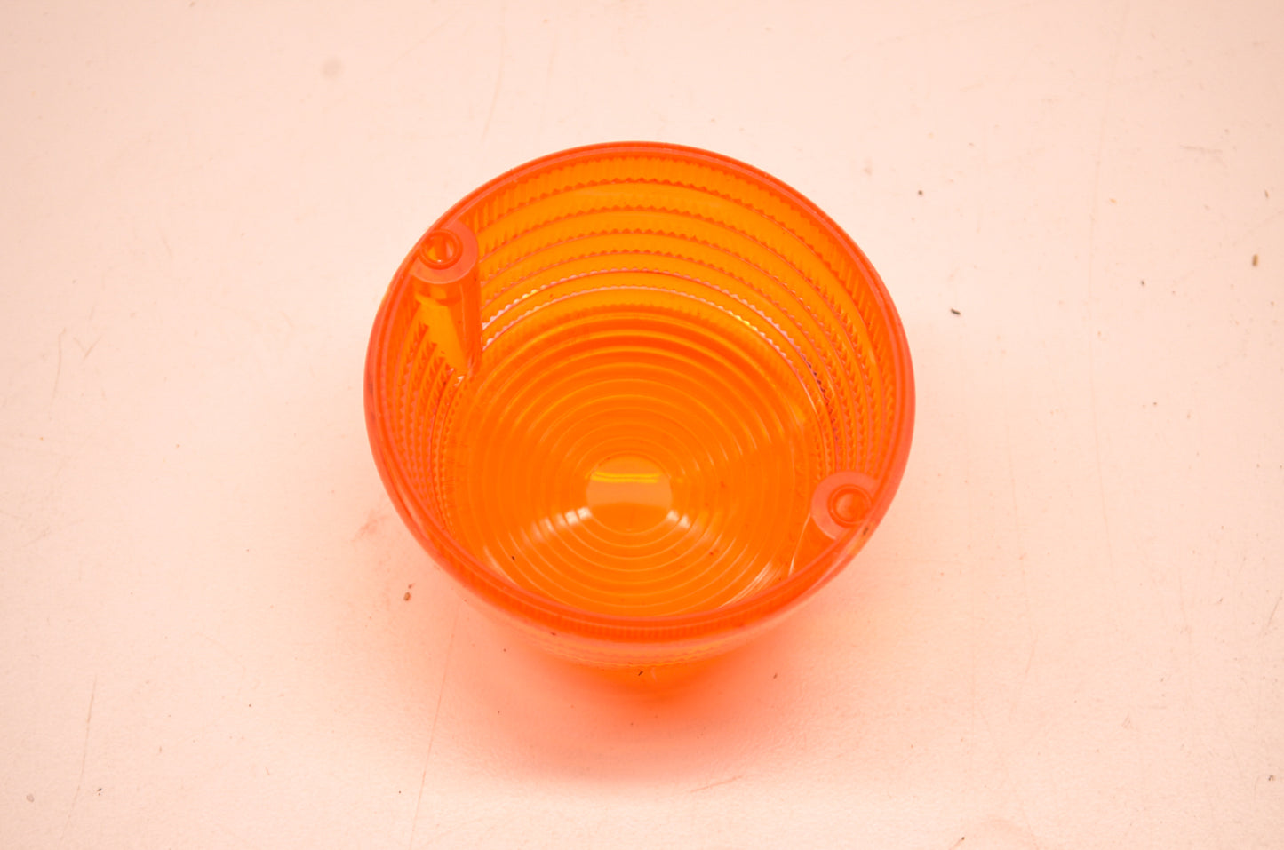 Suzuki 35612-12611 Turn Signal Lens NOS