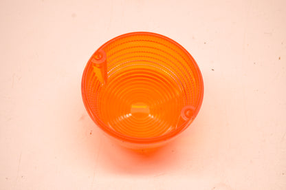 Suzuki 35612-12611 Turn Signal Lens NOS