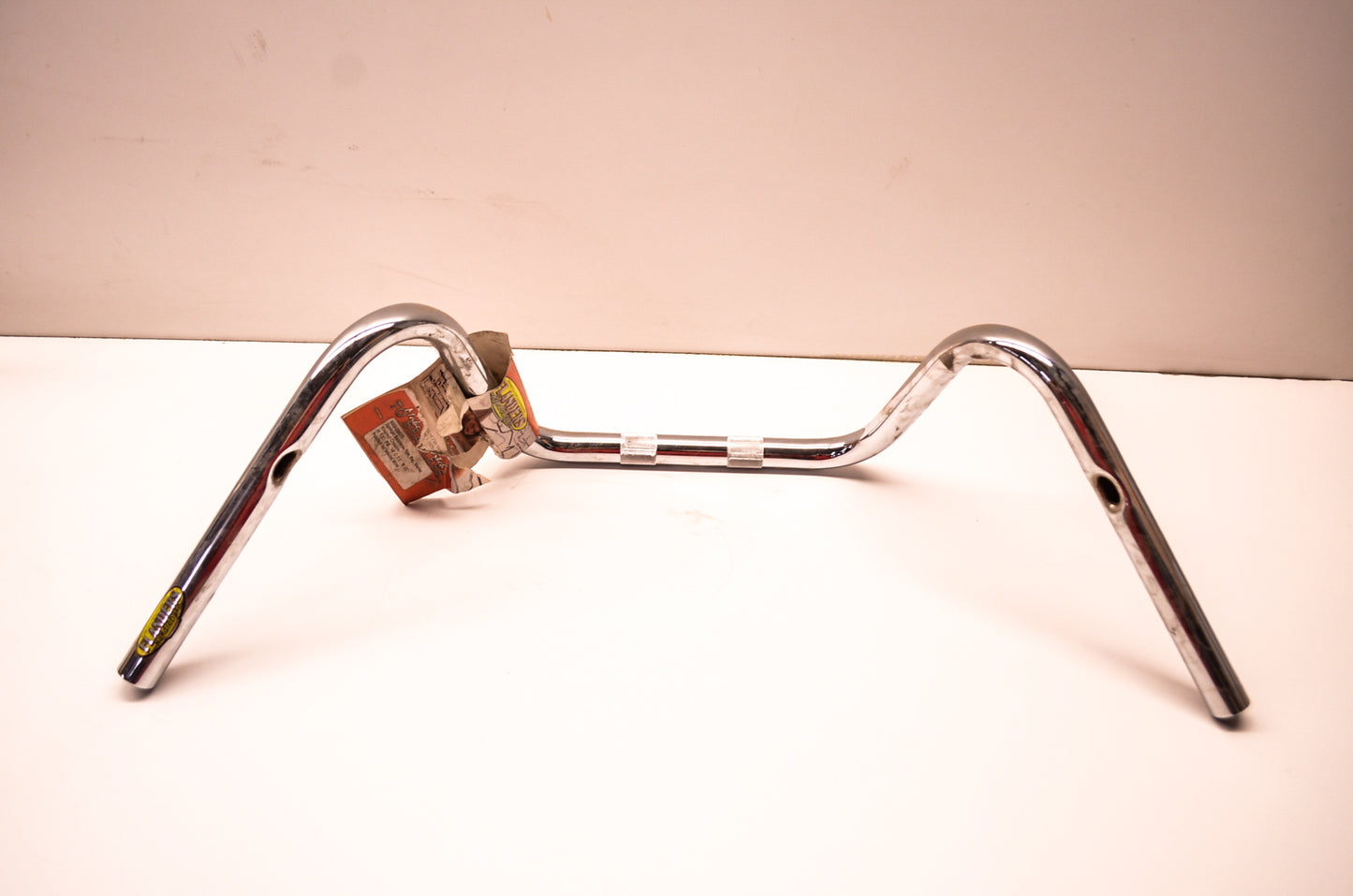 Flanders 650-28675, DS-300533 Handle Bars NOS