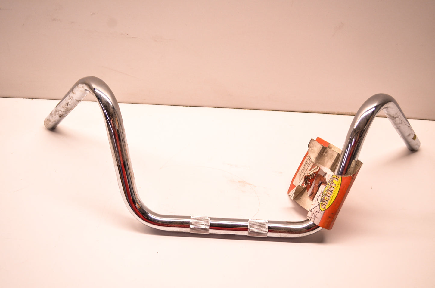 Flanders 650-28675, DS-300533 Handle Bars NOS