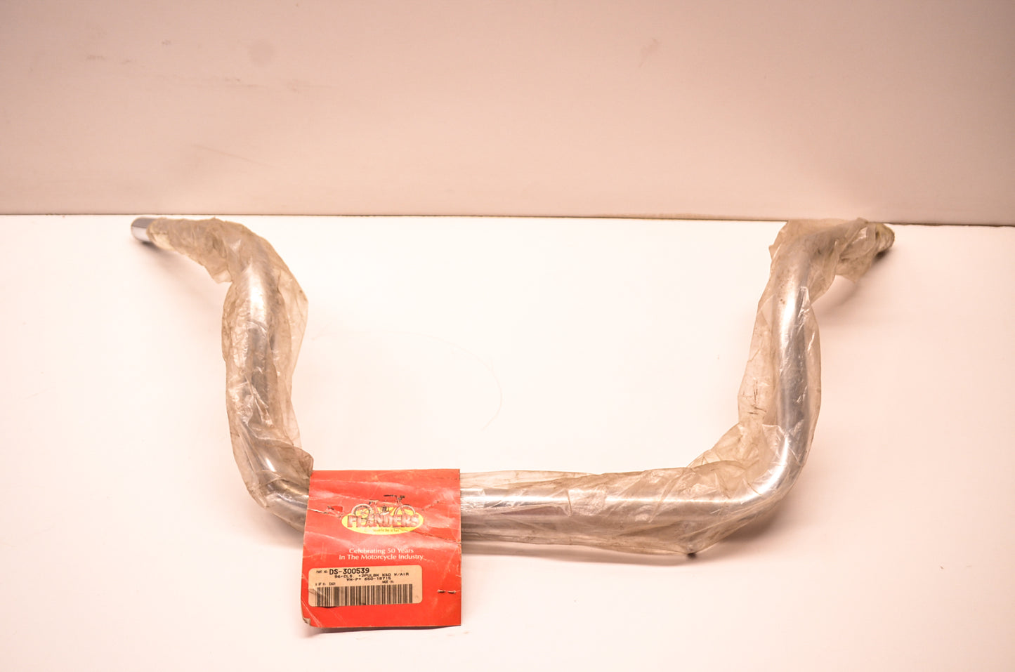 Flanders 650-28675, DS-300533 Handle Bars NOS