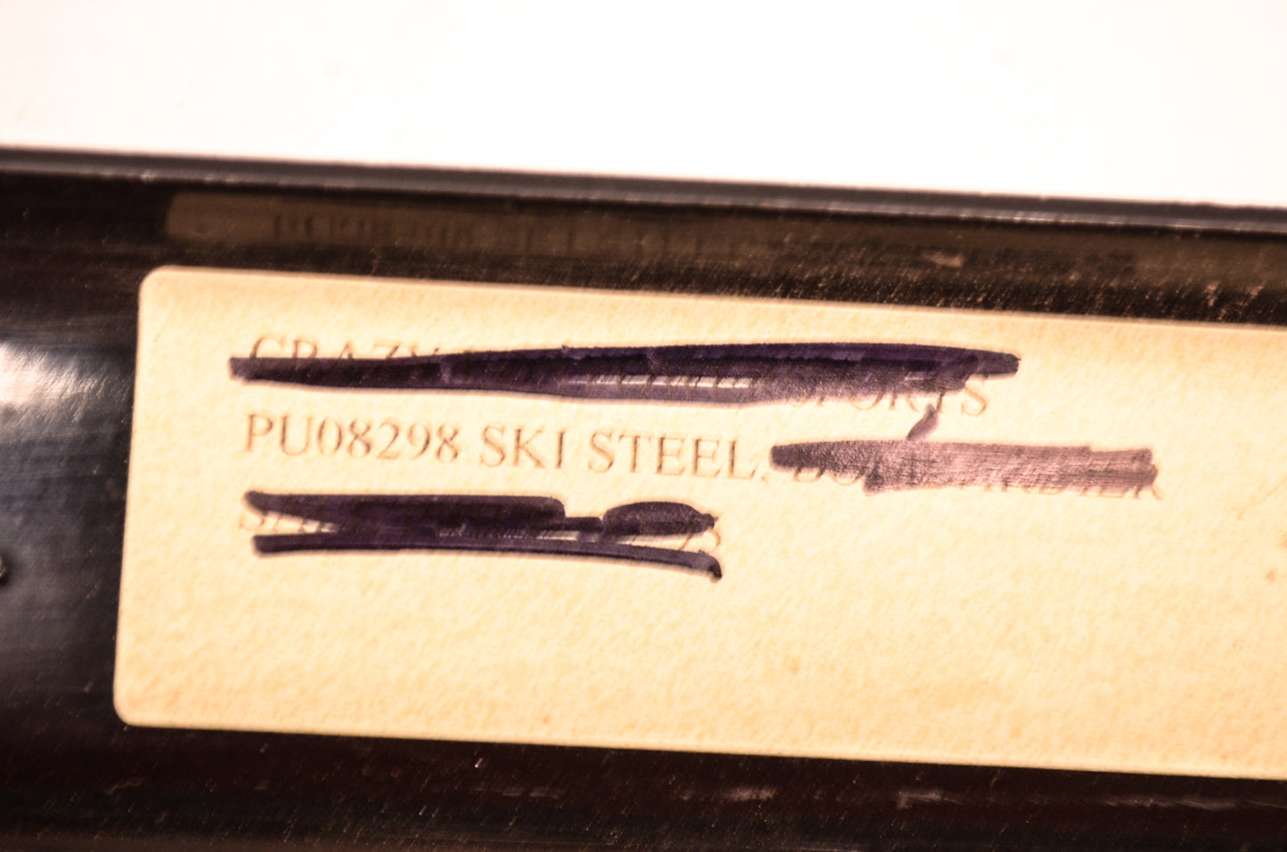 Kimpex 08298, 08-298-04 Ski NOS