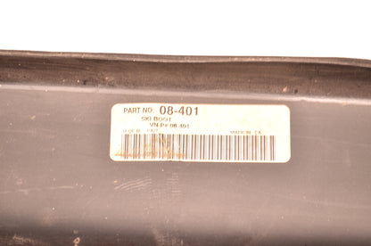 Kimpex 08-401 Ski Skins Qty 2 NOS
