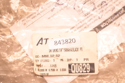 Kimpex 0843820, 08-438-20 Ski Skins NOS