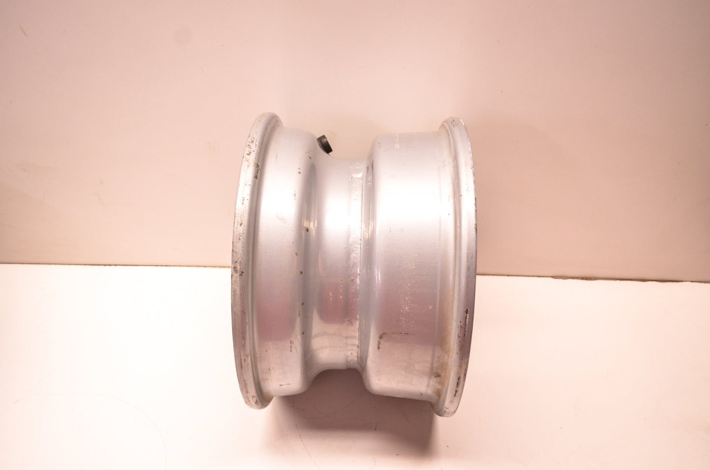 T&W AT698312 Wheel Rim 5 Hole 5/4.25 10x6 NOS
