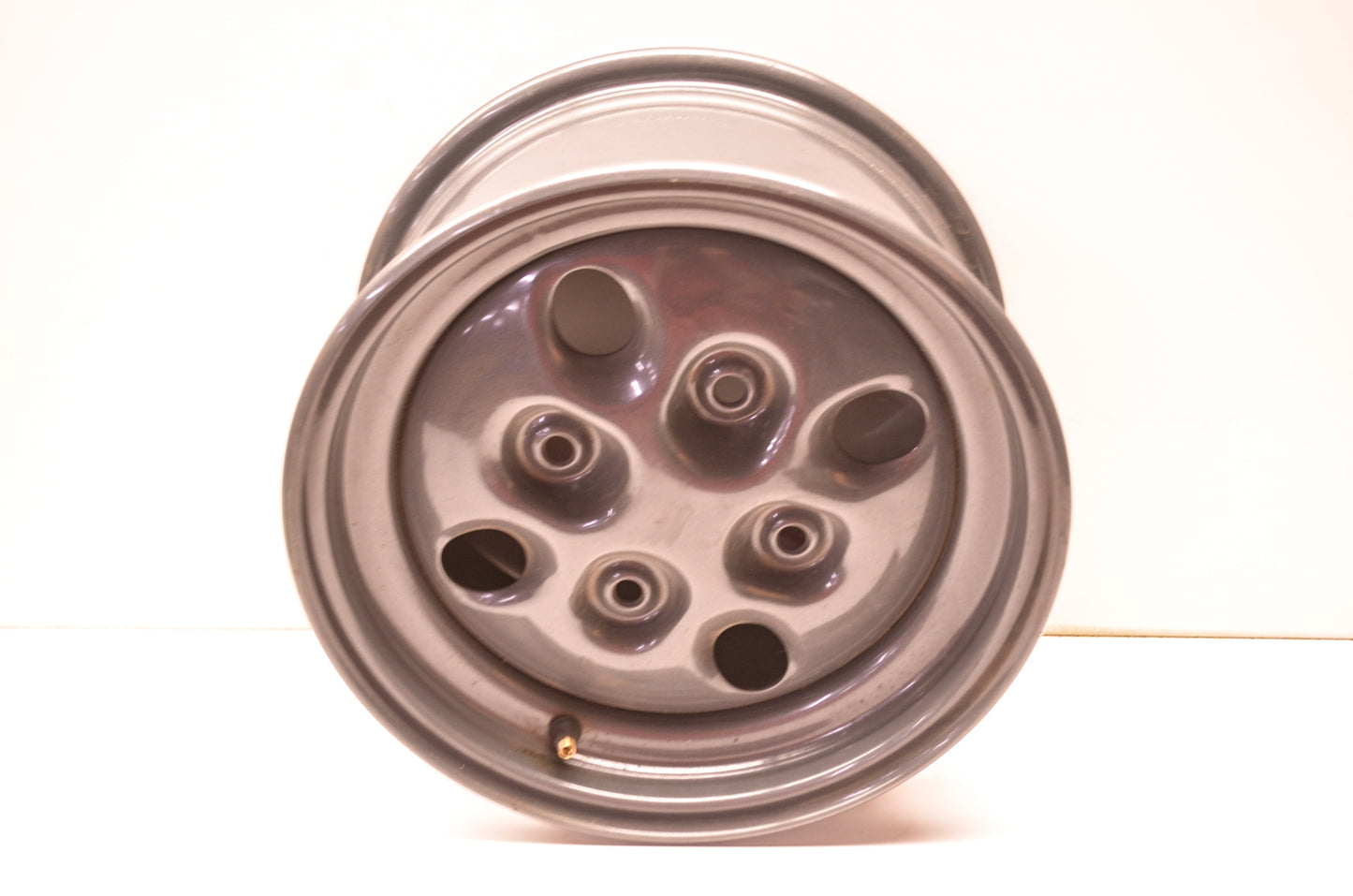 OEM Arctic Cat 12x6.0AT Front Rim Wheel 12x6 4/115 NOS