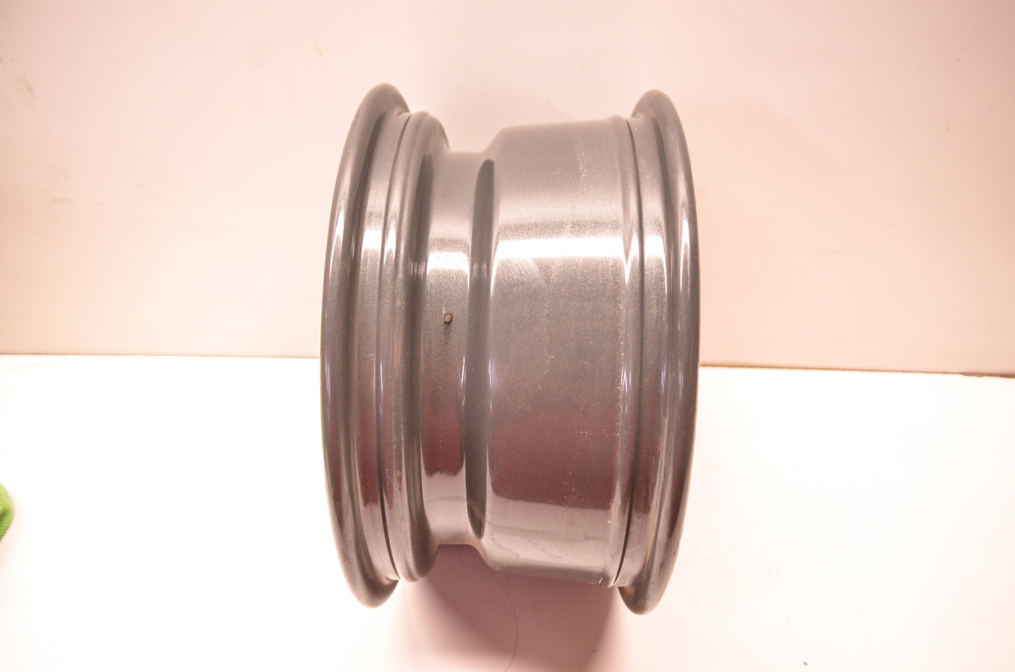 OEM Arctic Cat 12x6.0AT Front Rim Wheel 12x6 4/115 NOS
