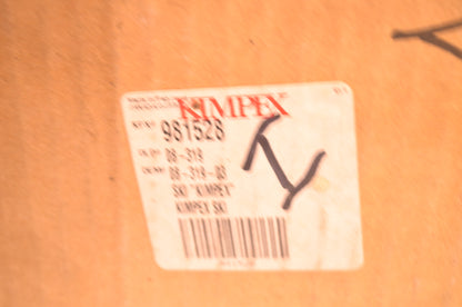 Kimpex 981528, 08-319-03 Ski NOS