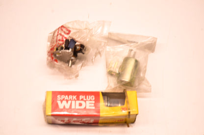 ND NDTK-211 Tune Up Kit Yamaha NOS