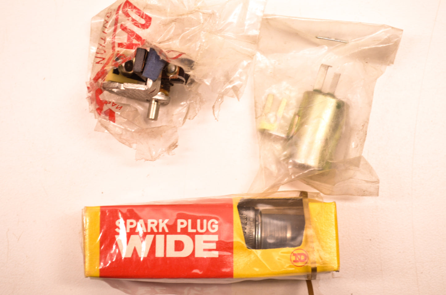 ND NDTK-211 Tune Up Kit Yamaha NOS