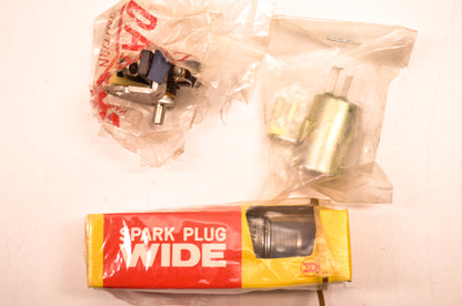 ND NDTK-211 Tune Up Kit Yamaha NOS
