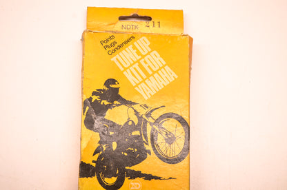 ND NDTK-211 Tune Up Kit Yamaha NOS
