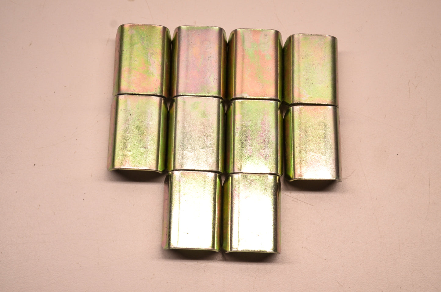 Kimpex 04-149-08, 267904 Track Clips QTY 10 NOS