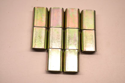 Kimpex 04-149-08, 267904 Track Clips QTY 10 NOS