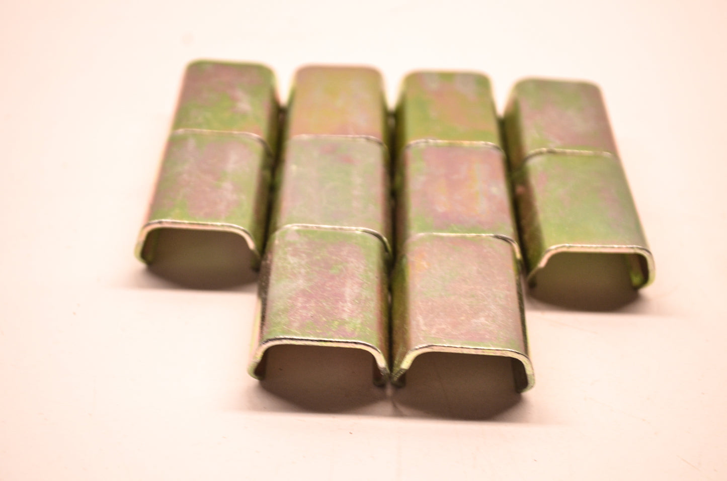 Kimpex 04-149-08, 267904 Track Clips QTY 10 NOS