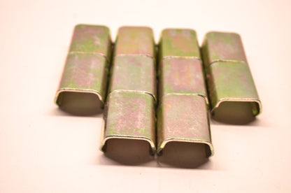 Kimpex 04-149-08, 267904 Track Clips QTY 10 NOS