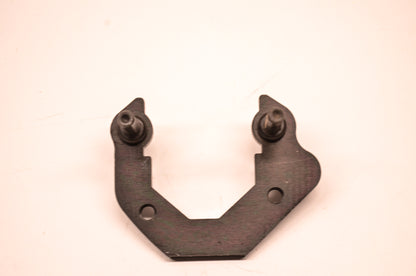 New OEM Suzuki 59350-19A01 Caliper Carrier Mount Bracket NOS