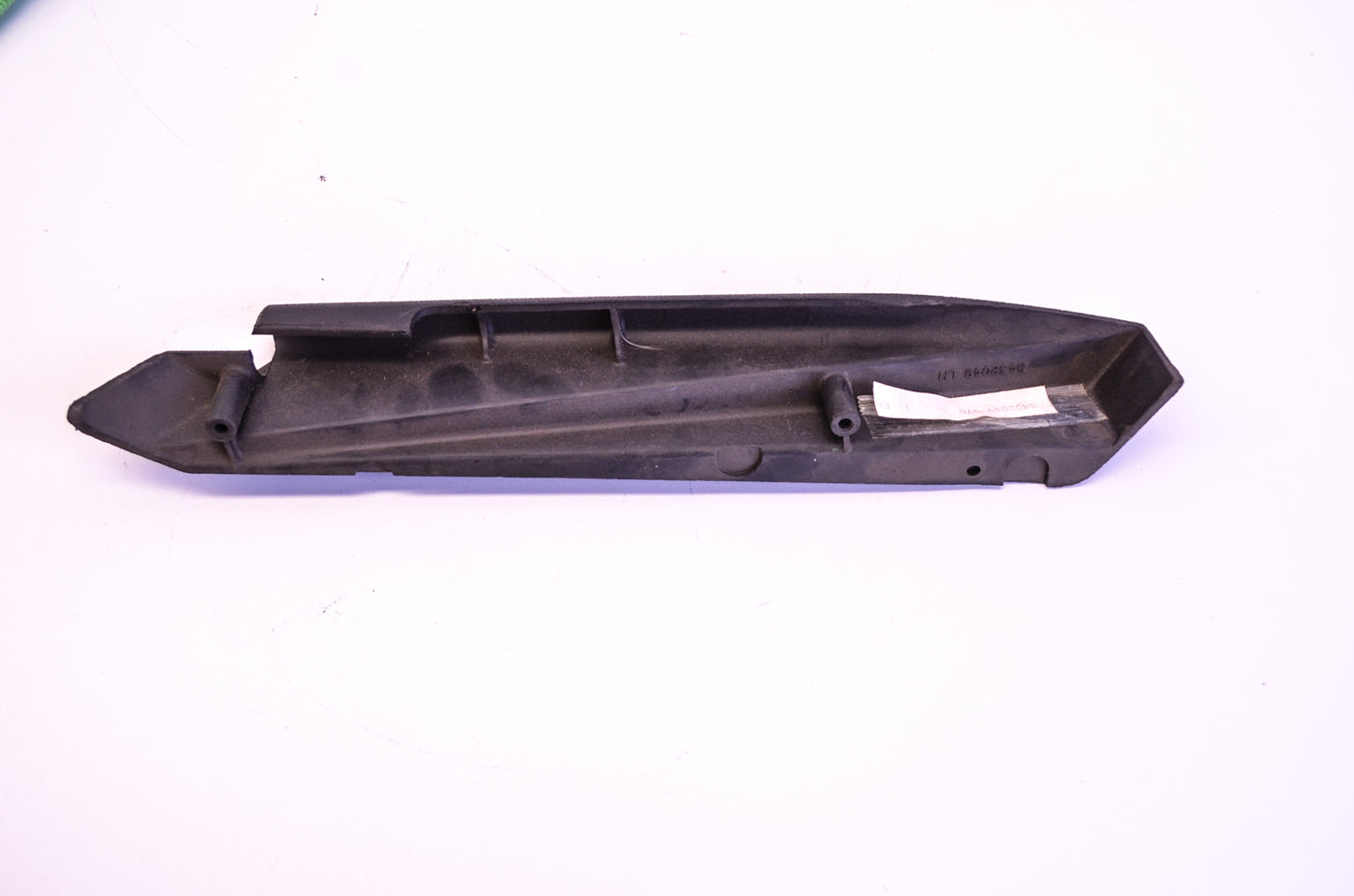 OEM Polaris 5432049-070 Snow Skirt NOS