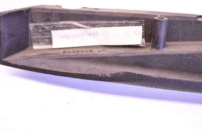 OEM Polaris 5432049-070 Snow Skirt NOS