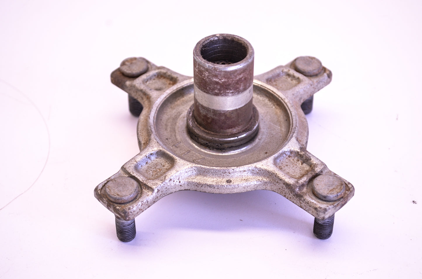 Suzuki 54110-19B00 Wheel Hub