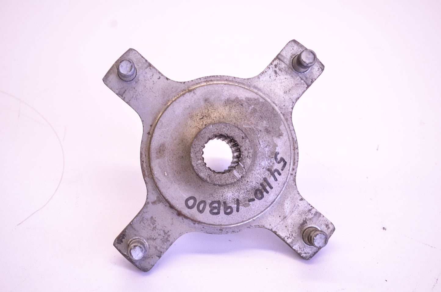 Suzuki 54110-19B00 Wheel Hub
