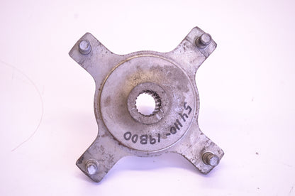 Suzuki 54110-19B00 Wheel Hub