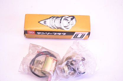 Hot U NDTK-224, 20-6832 Tune Up Kit 1976 Yamaha RS100C NOS