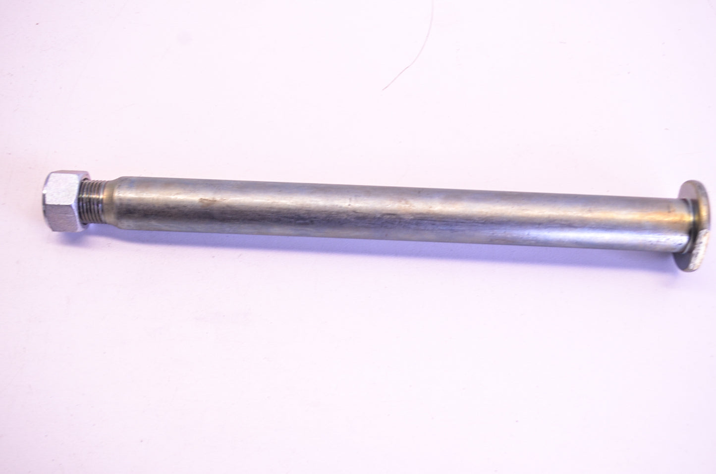 Suzuki 64711-37F00 Axle NOS