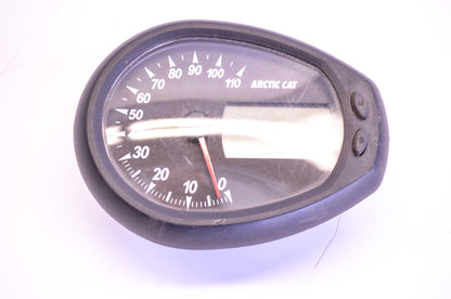 OEM Arctic Cat 0520-004 Cluster Gauge