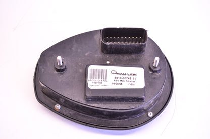 OEM Arctic Cat 0520-004 Cluster Gauge