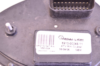 OEM Arctic Cat 0520-004 Cluster Gauge