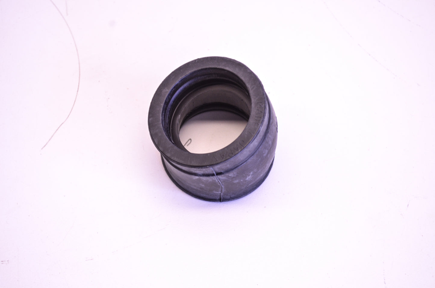 New OEM Suzuki 13111-00A00 Intake Boot NOS