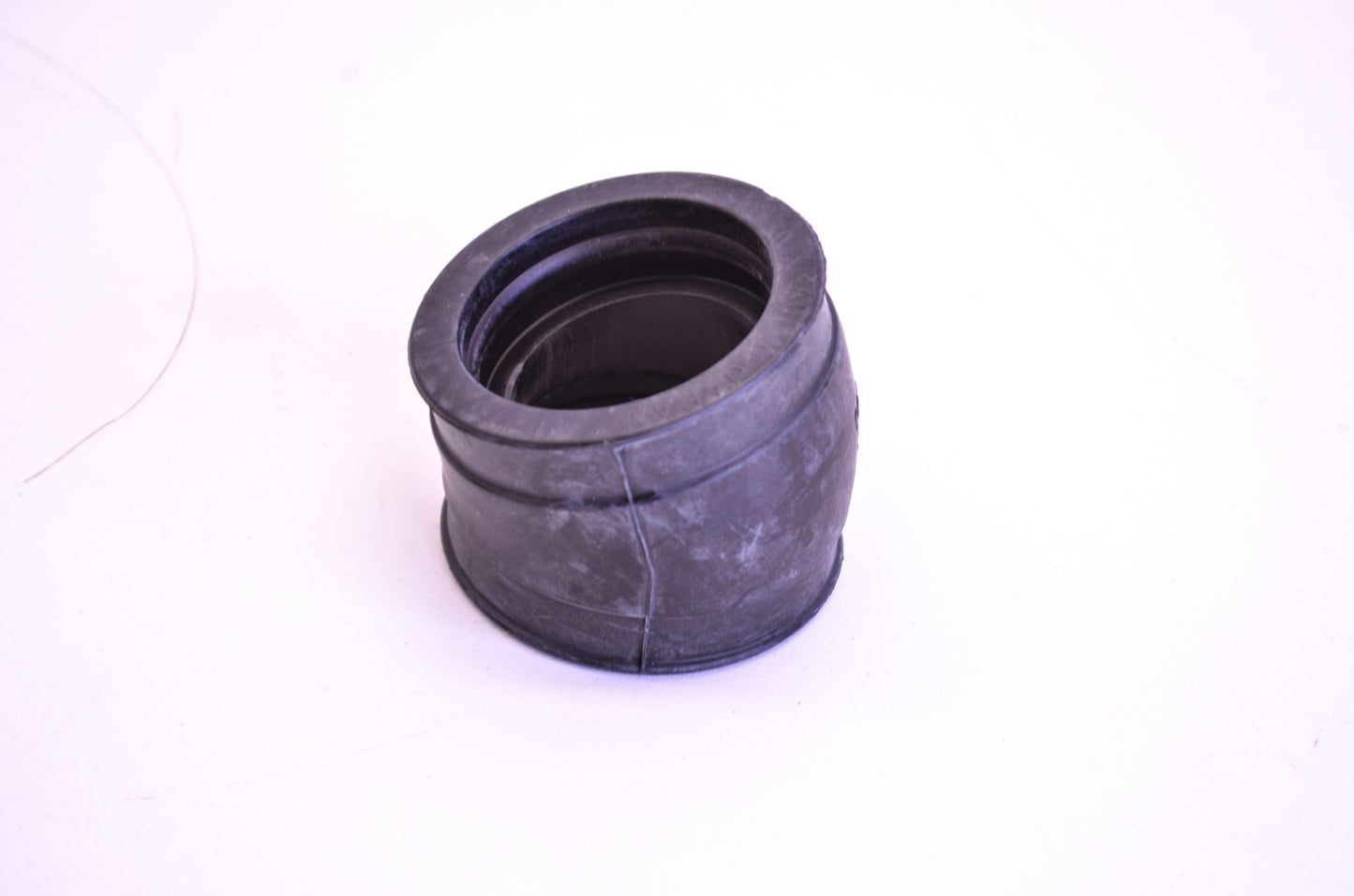 New OEM Suzuki 13111-00A00 Intake Boot NOS